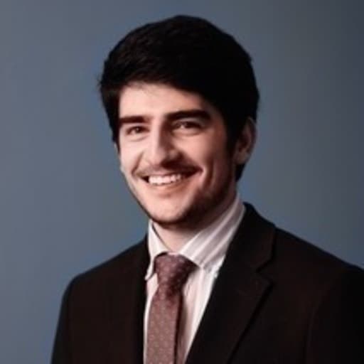Paulo Moura, immigration lawyer at Movingto