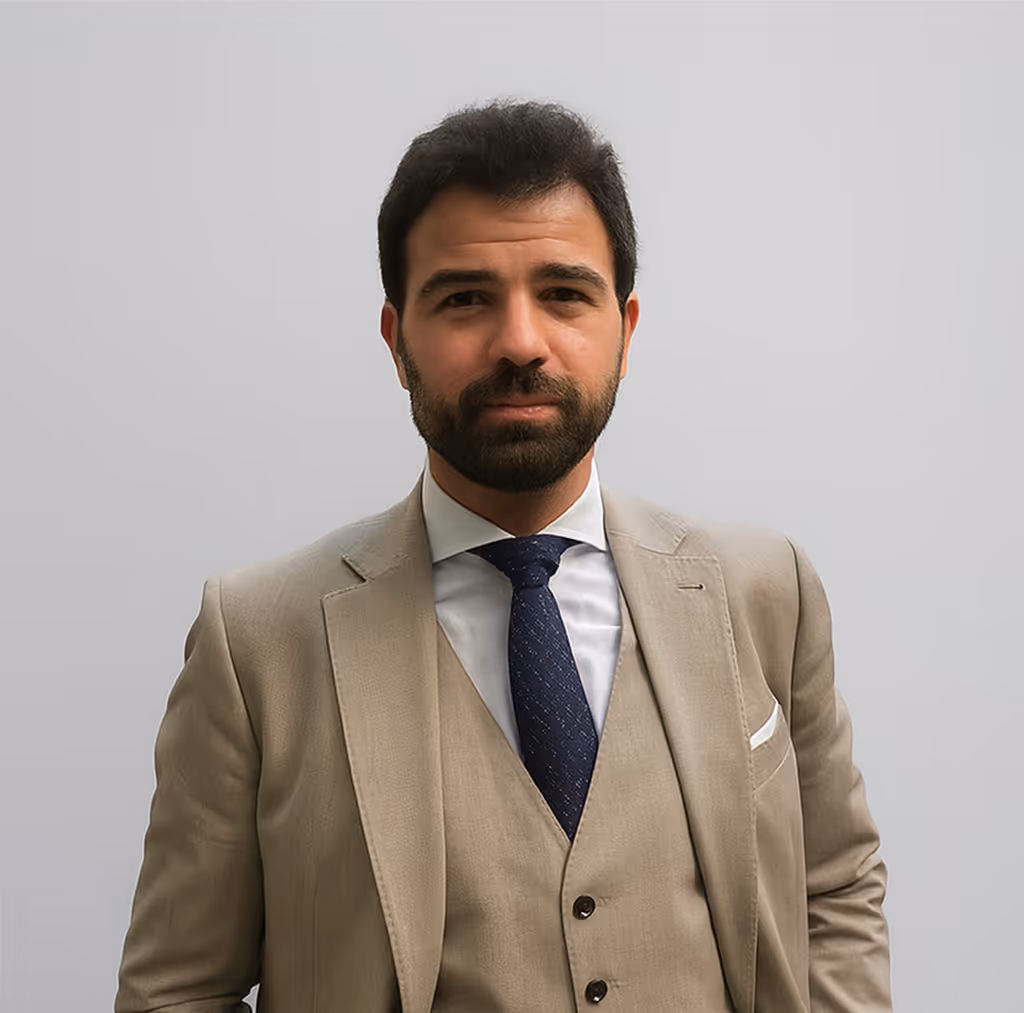 David Simoes Fitas, Portuguese immigration lawyer