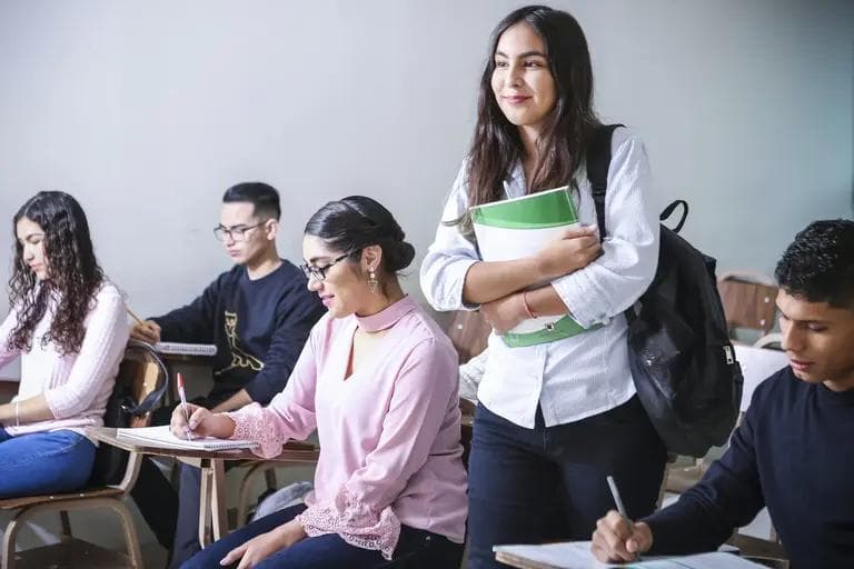 Best for Students: Student Visa