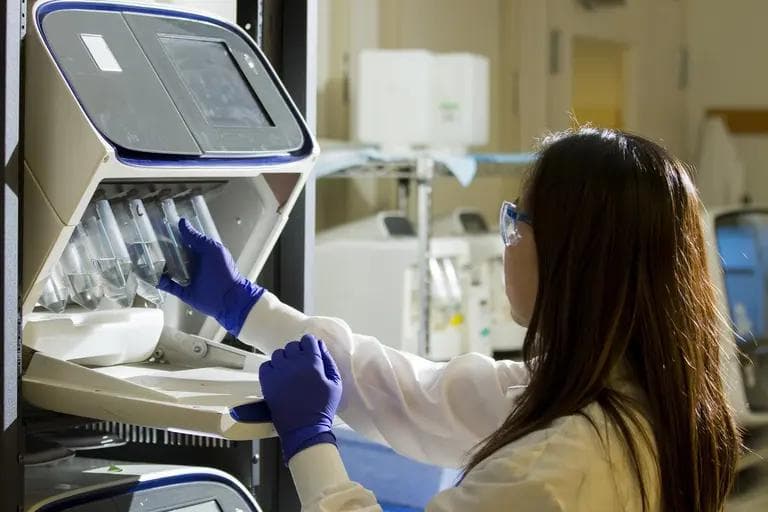 Optimal for Researchers: National/EU Researcher Visa