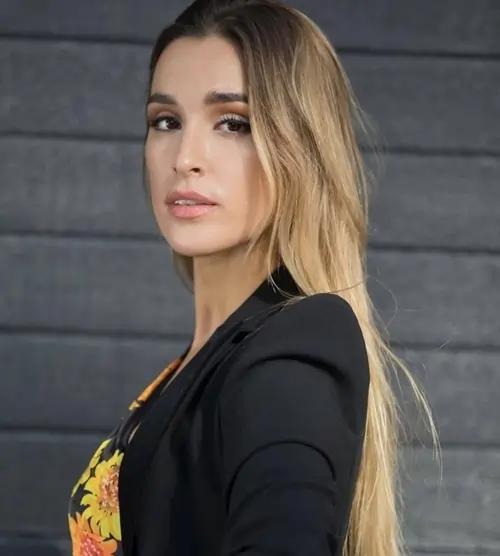 Ines Cabral Almeida